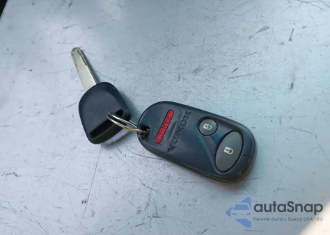 2005 Honda Civic Ex из США, поврежденный, VIN 2HGES267X5H619368